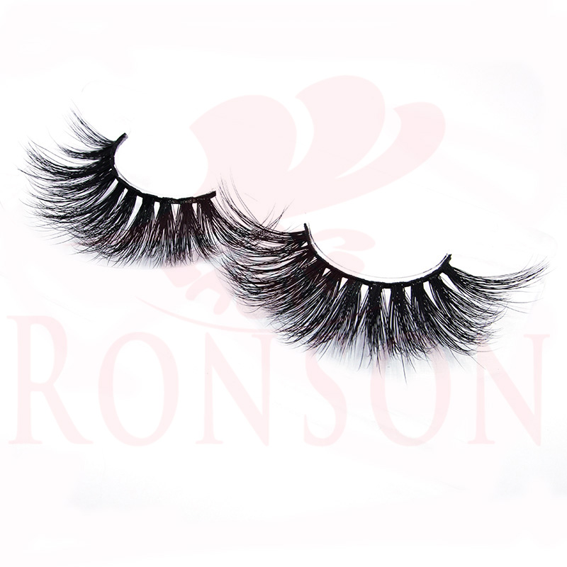 25mm 3d mink lashes 04 4